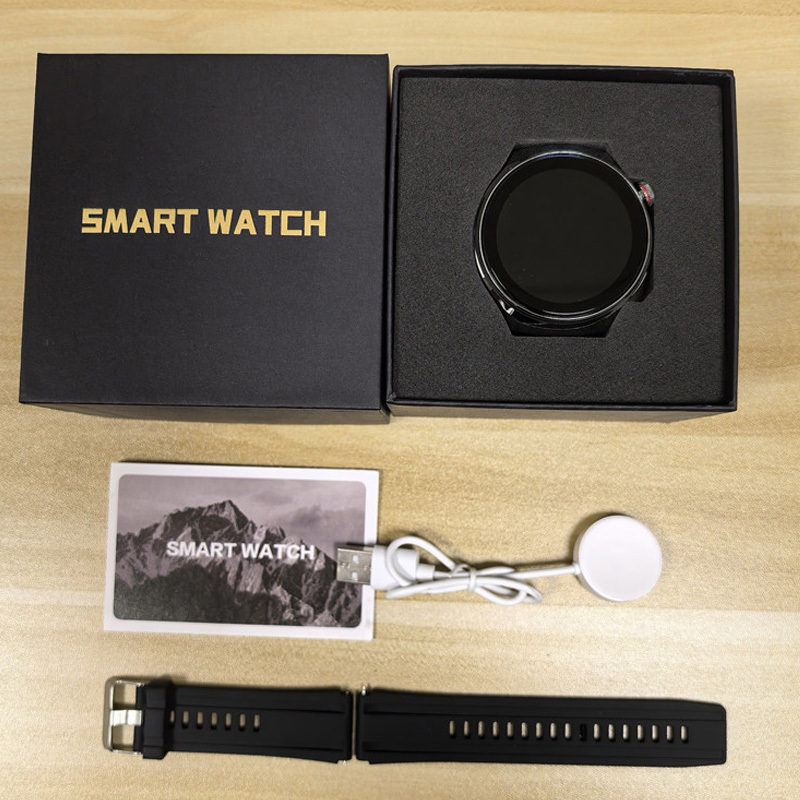 Watch5 Smart Monitoring Watch