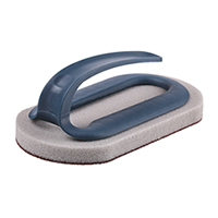 Der bernharm wäscht die kräfte