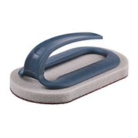 Der bernharm wäscht die kräfte