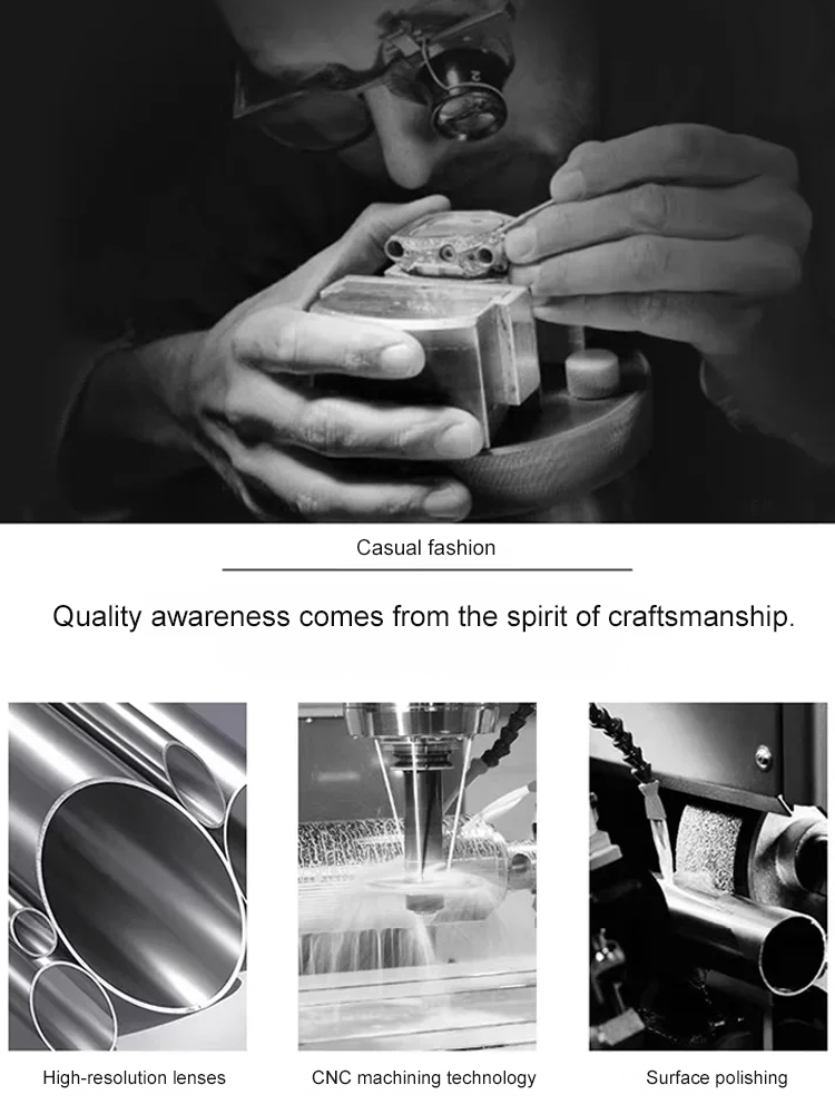 Watch5 Smart Monitoring Watch