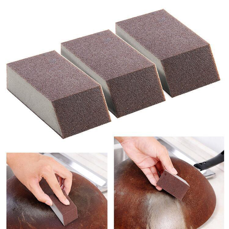 Der bernharm wäscht die kräfte