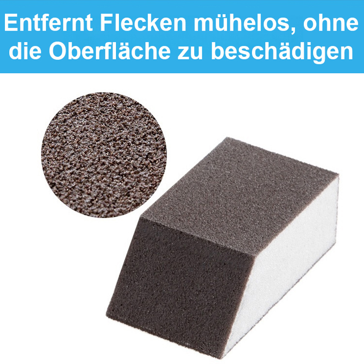 Der bernharm wäscht die kräfte