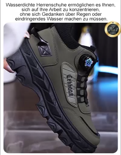 Lace-Free Vintage-Style Dr. Martens Boots für den Herbst