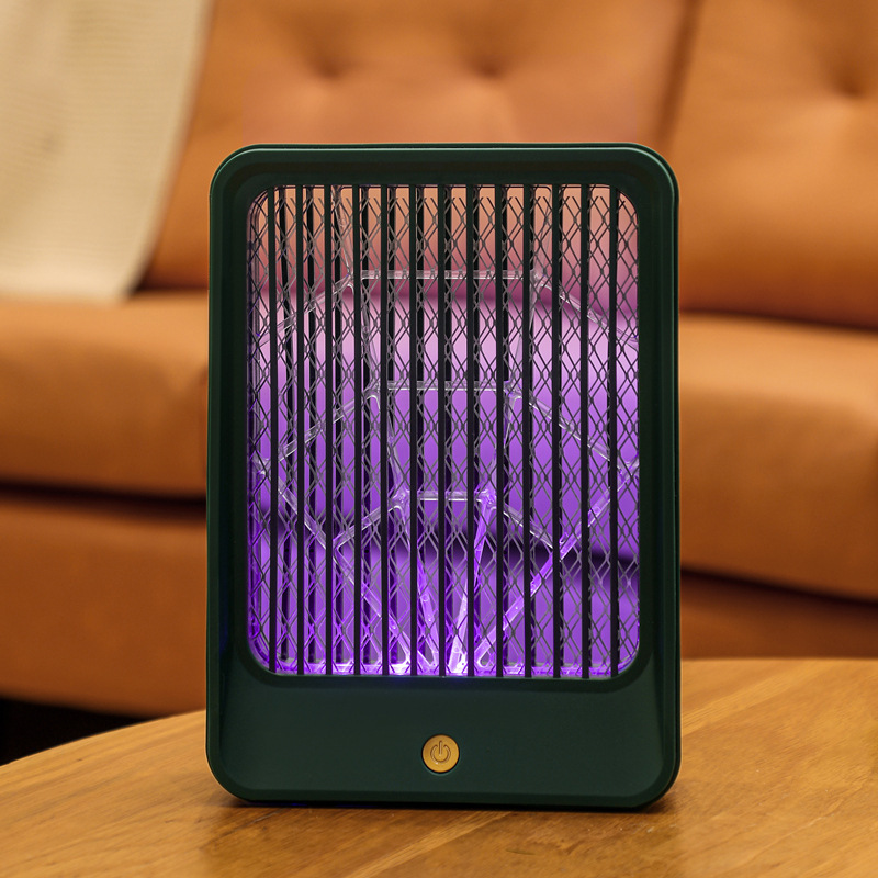 2000 mA Moskito-Killer-Lampe