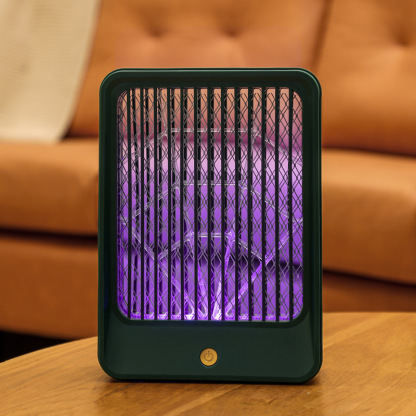 2000 mA Moskito-Killer-Lampe