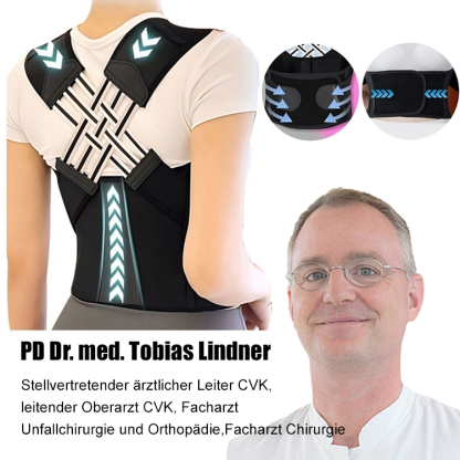 Body Care Essentials Anti-Buckel-Gurte