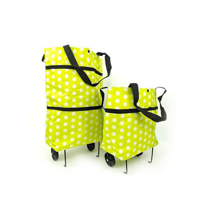 Expandierbare faltbare Einkaufstasche