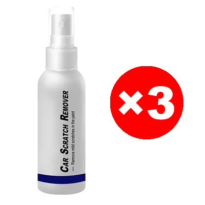 Autolack-Reparatur-Kratzerspray