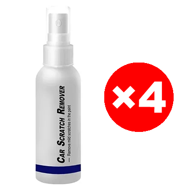 Autolack-Reparatur-Kratzerspray