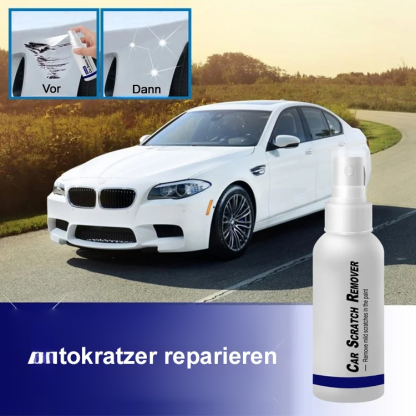 Autolack-Reparatur-Kratzerspray