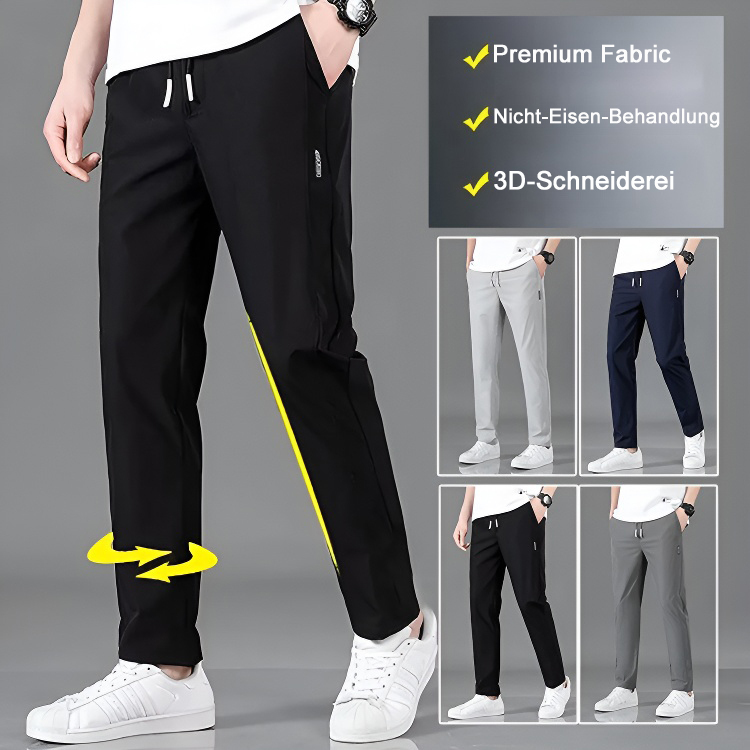 Hosenhose gerade Männer