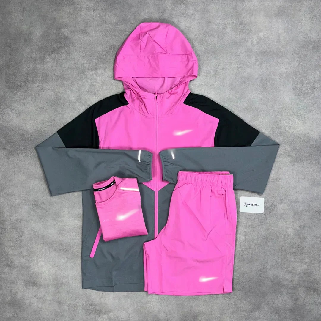 3-Piece Sport Set .