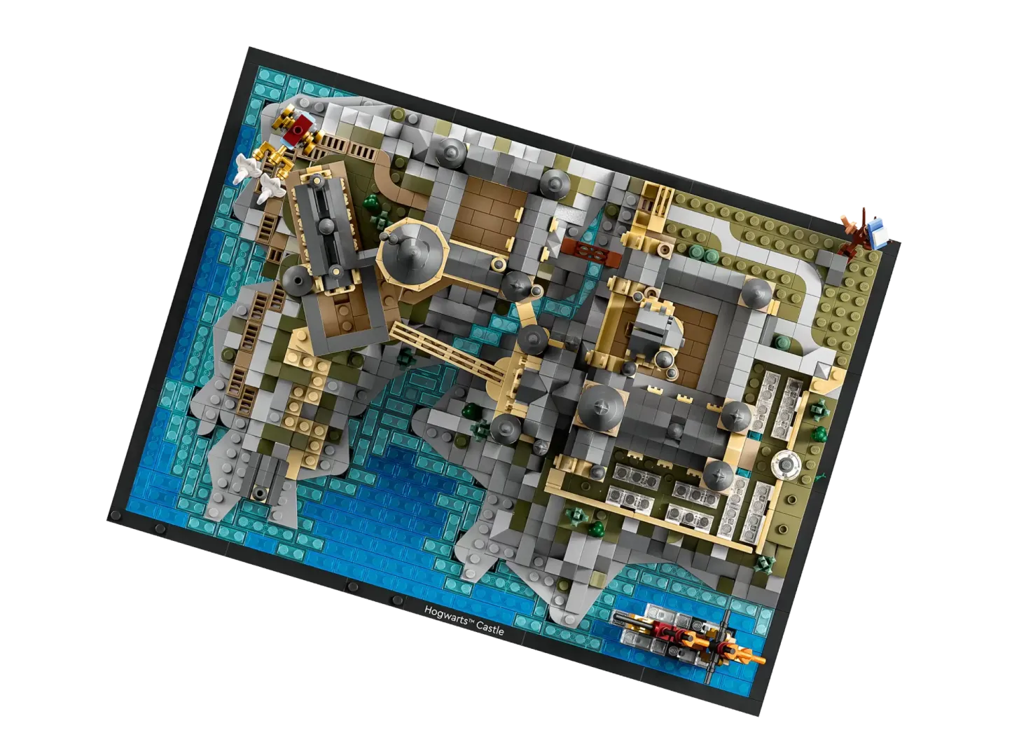 Hogwarts™ Castle and Grounds