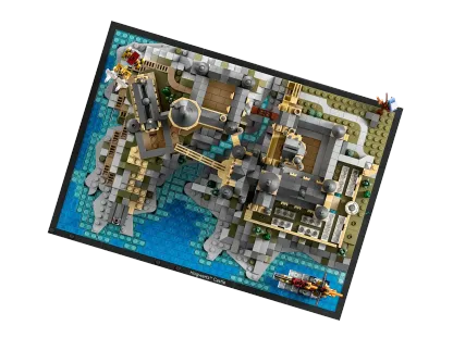 Hogwarts™ Castle and Grounds