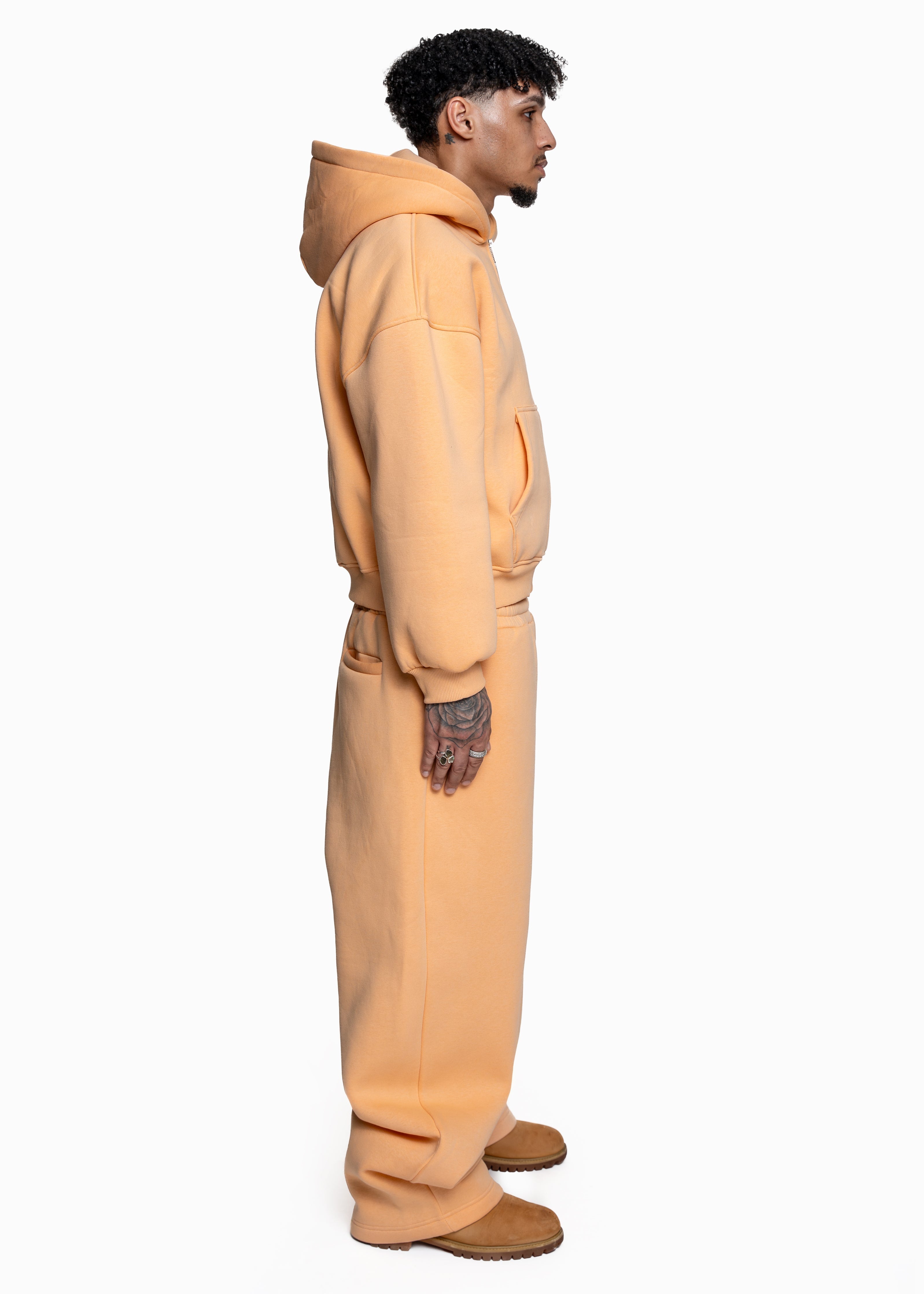 Grey Tracksuit Bundle