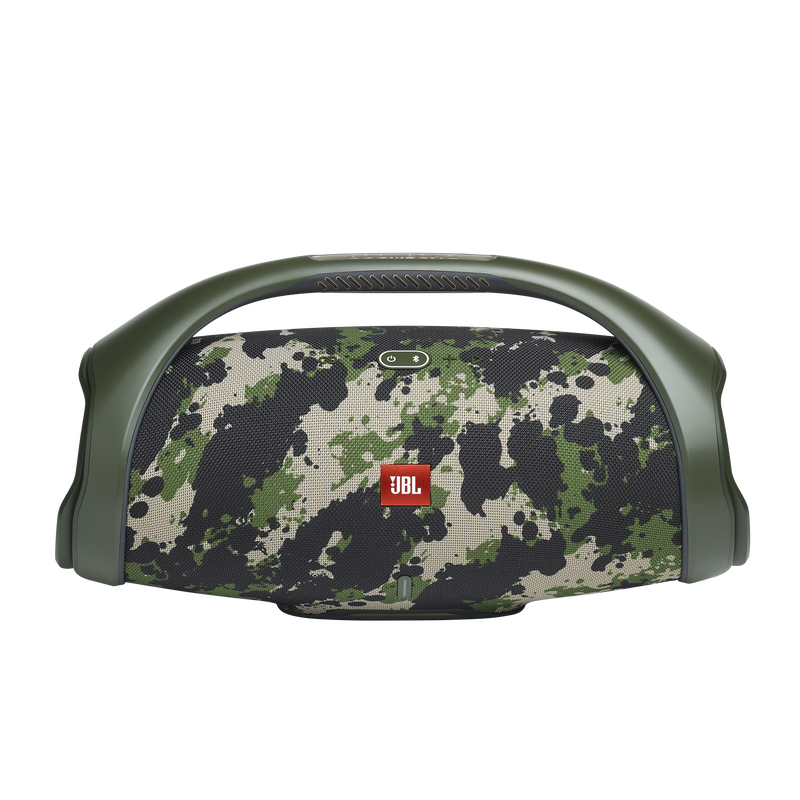 Boombox 2