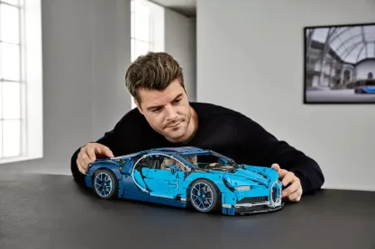 TECHNIC BUGATTI CHIRON
