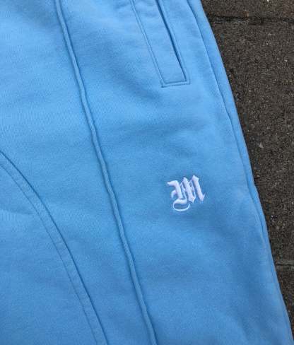 Half M Lined Tracksuit