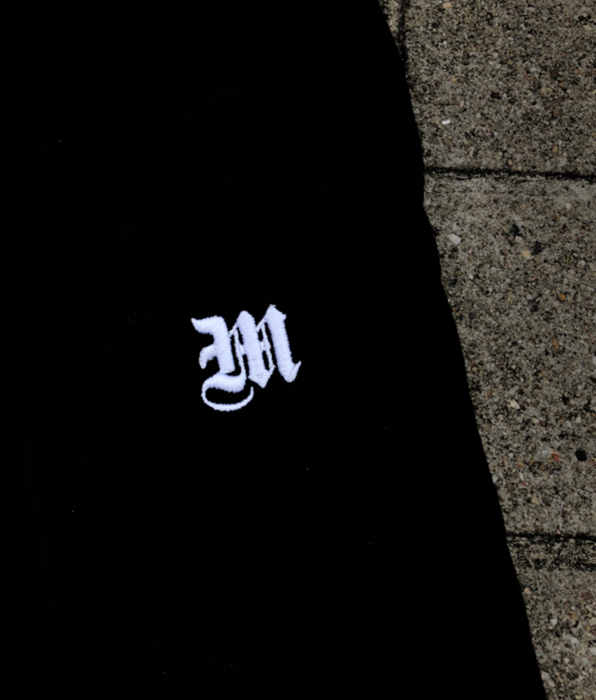 Half M Lined Tracksuit
