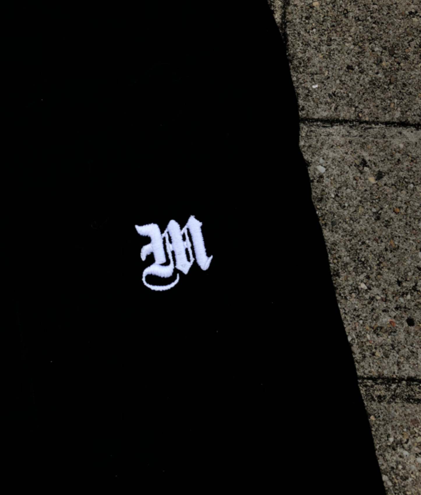 Half M Lined Tracksuit