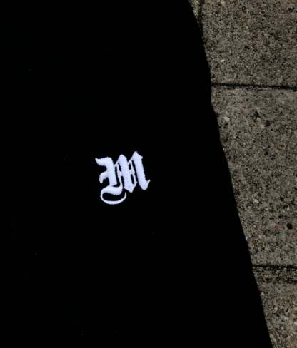Half M Lined Tracksuit
