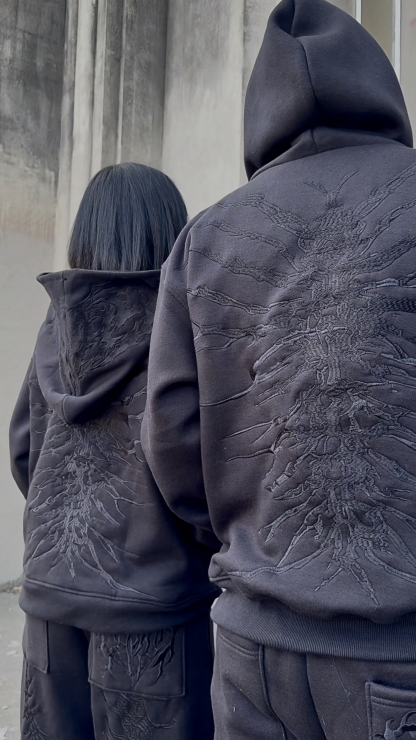 Toyko Ghoul Tracksuits