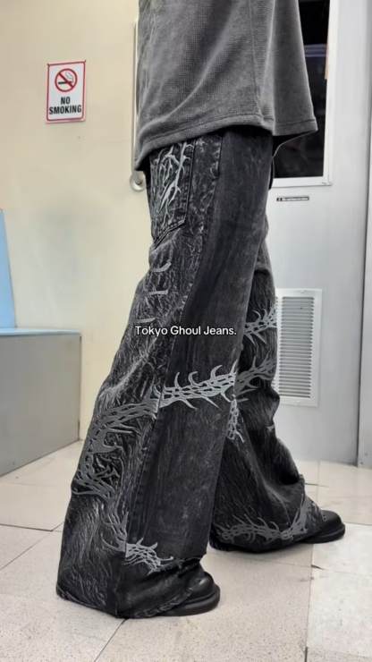 Tokyo Ghoul Jeans