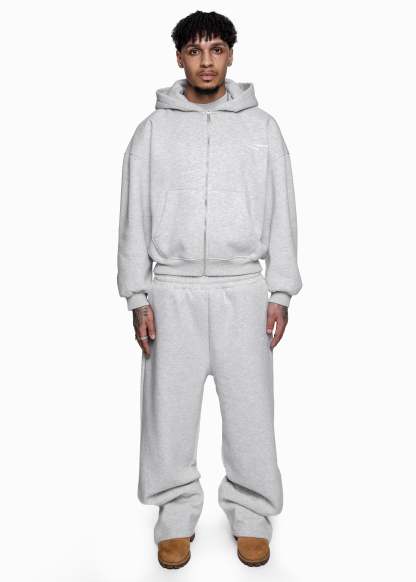 Grey Tracksuit Bundle
