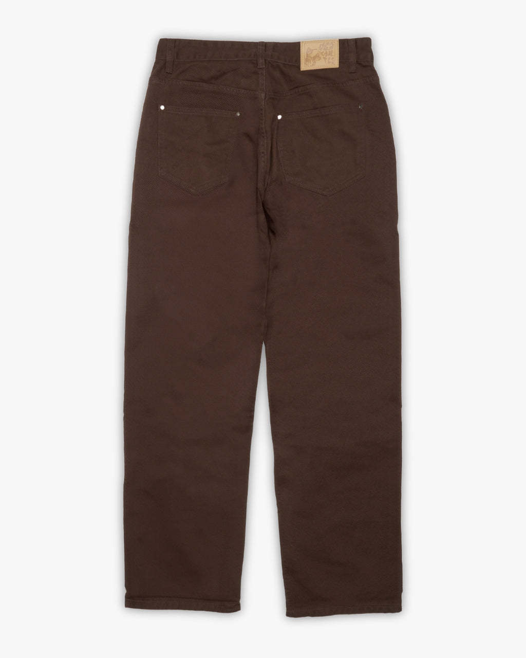 RODEO CARPENTER PANTS