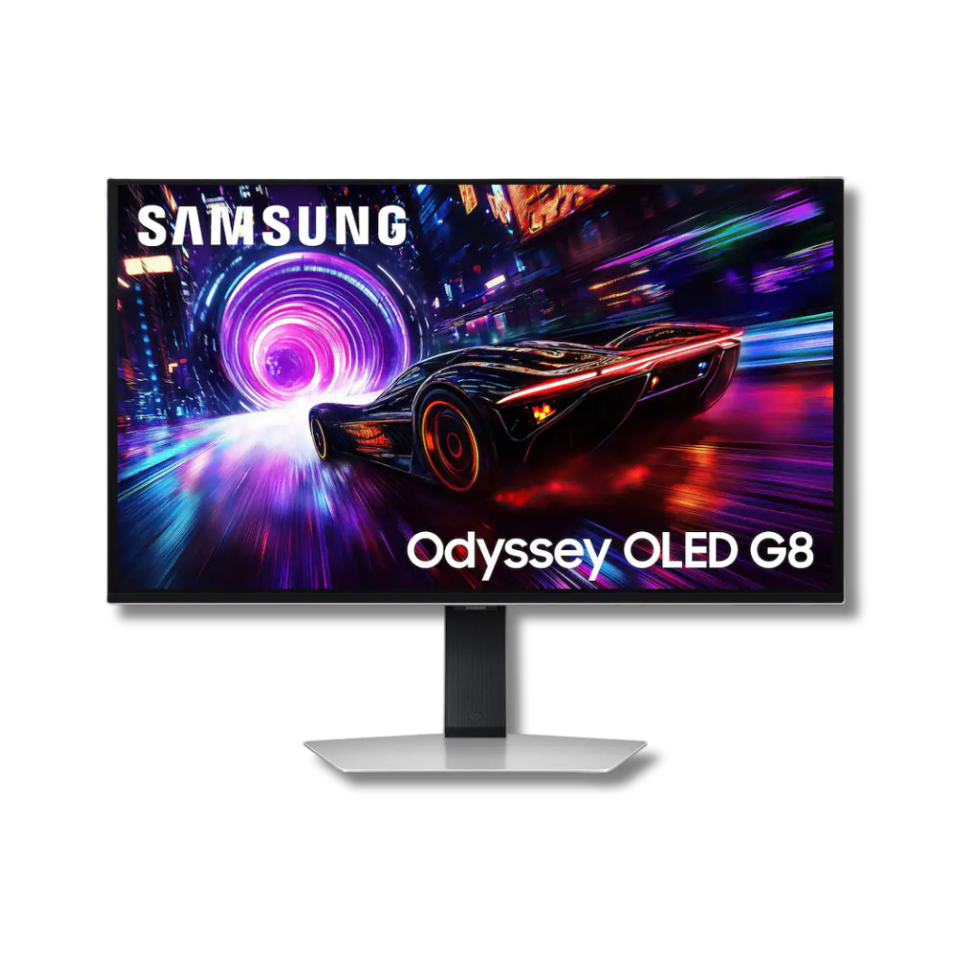 Samthtsung Odthtyssey OLED Gaming Monitor