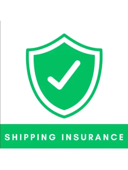 Need Shipping Insurance?