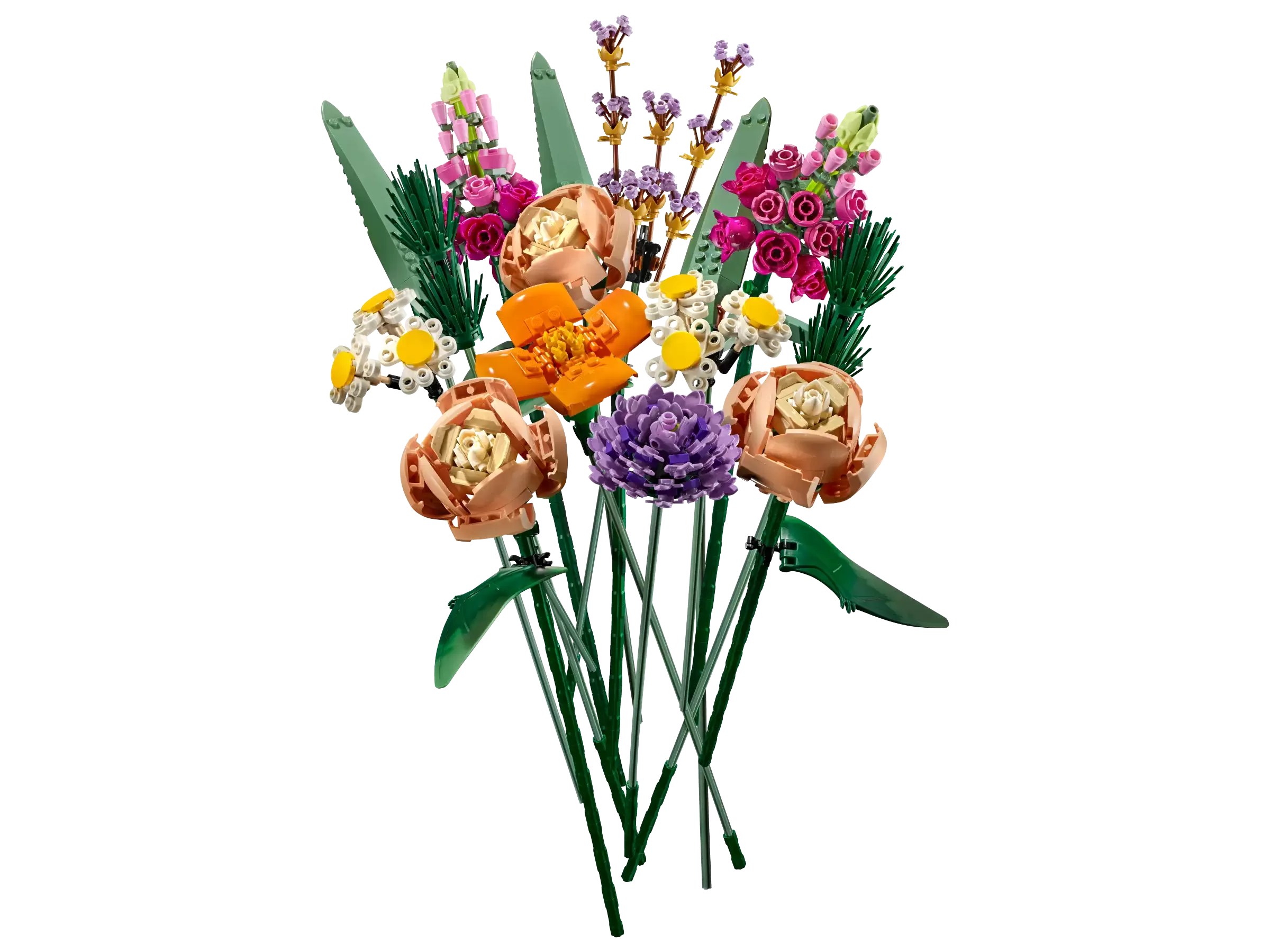ICONS FLOWER BOUQUET