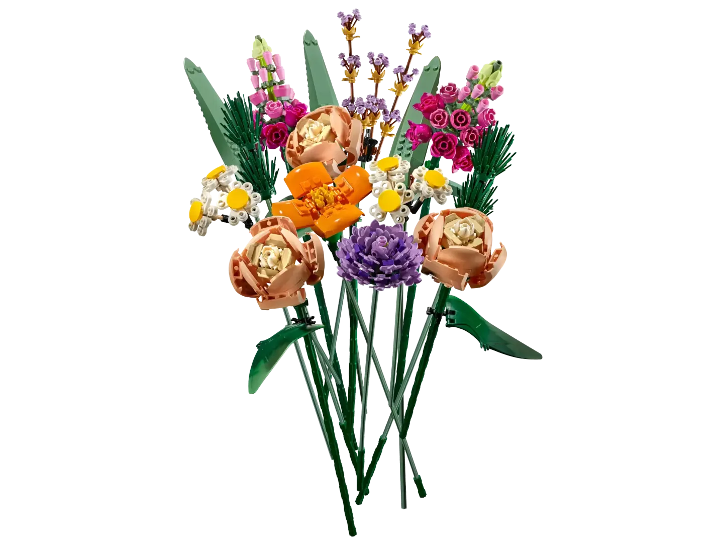 ICONS FLOWER BOUQUET