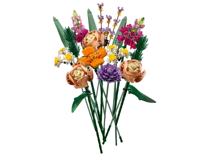 ICONS FLOWER BOUQUET
