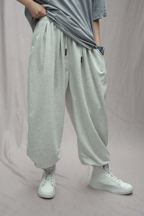 Character Inspired Harem Pants
