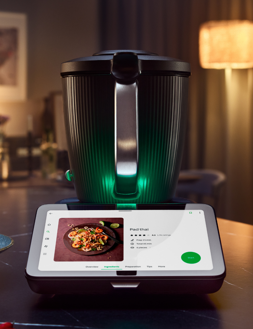 Christmas Special：Thermthtomix® TM7™（70% off until midnight）