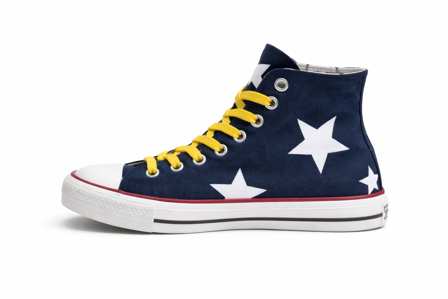 Limited Coraline Shoes Collection