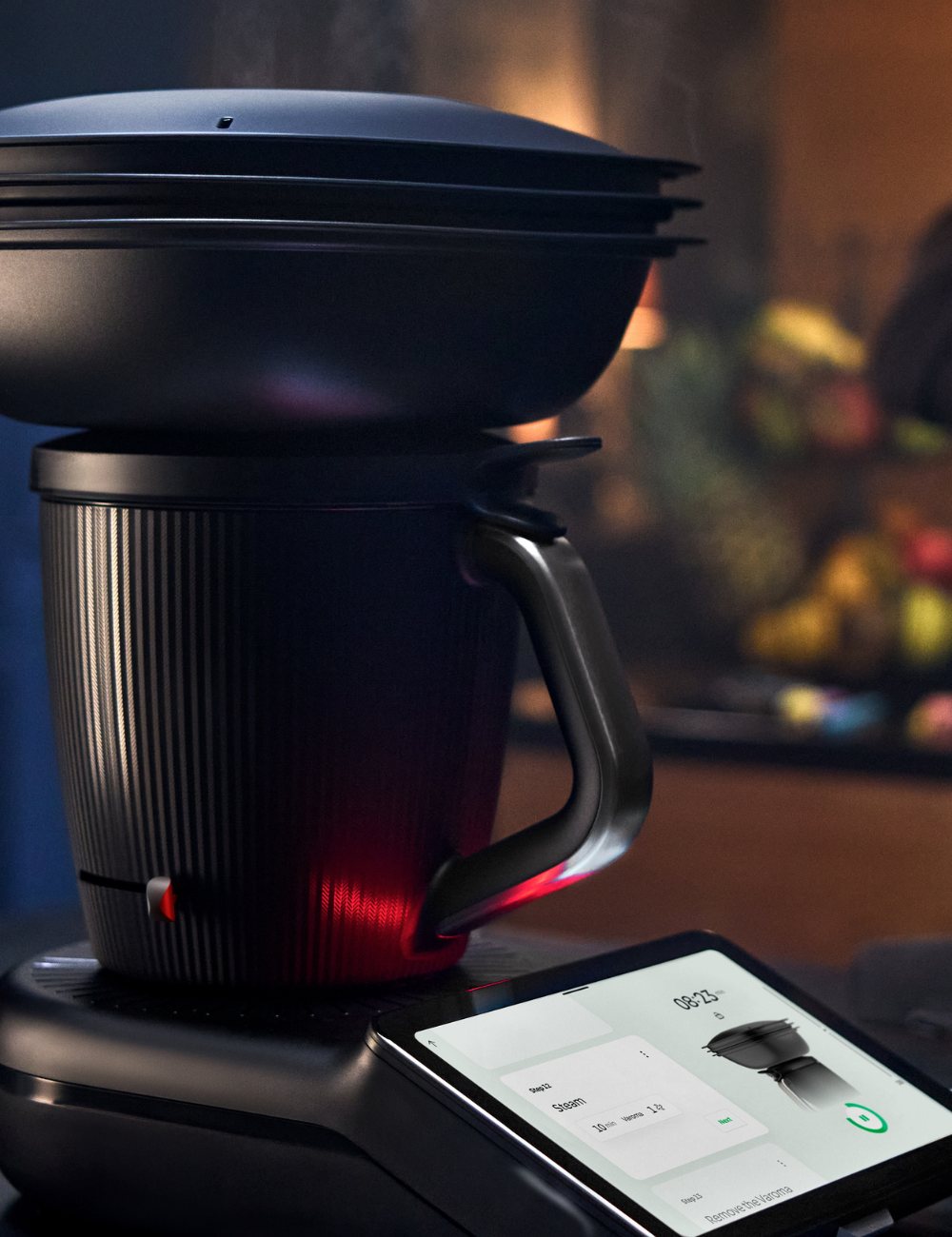 Christmas Special：Thermthtomix® TM7™（70% off until midnight）