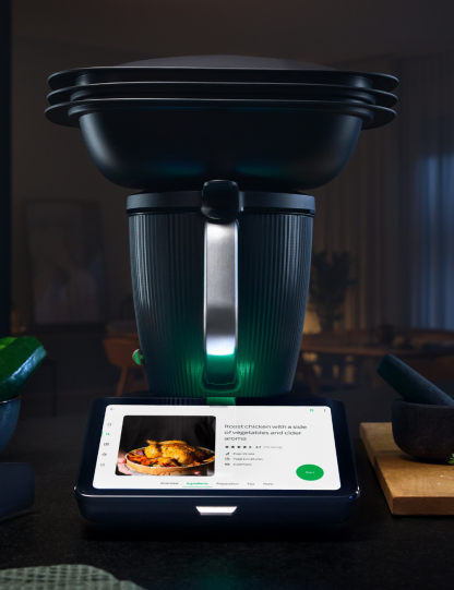 Christmas Special：Thermthtomix® TM7™（70% off until midnight）