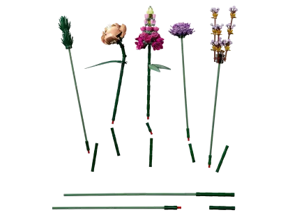 ICONS FLOWER BOUQUET