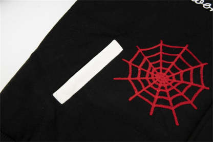 Spider-Man Jacket