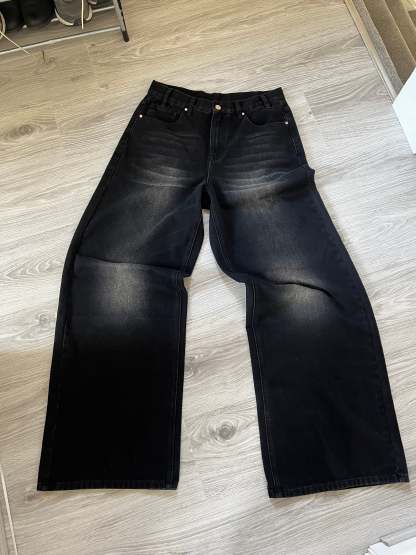 BAGGY JEANS (Special Edition)