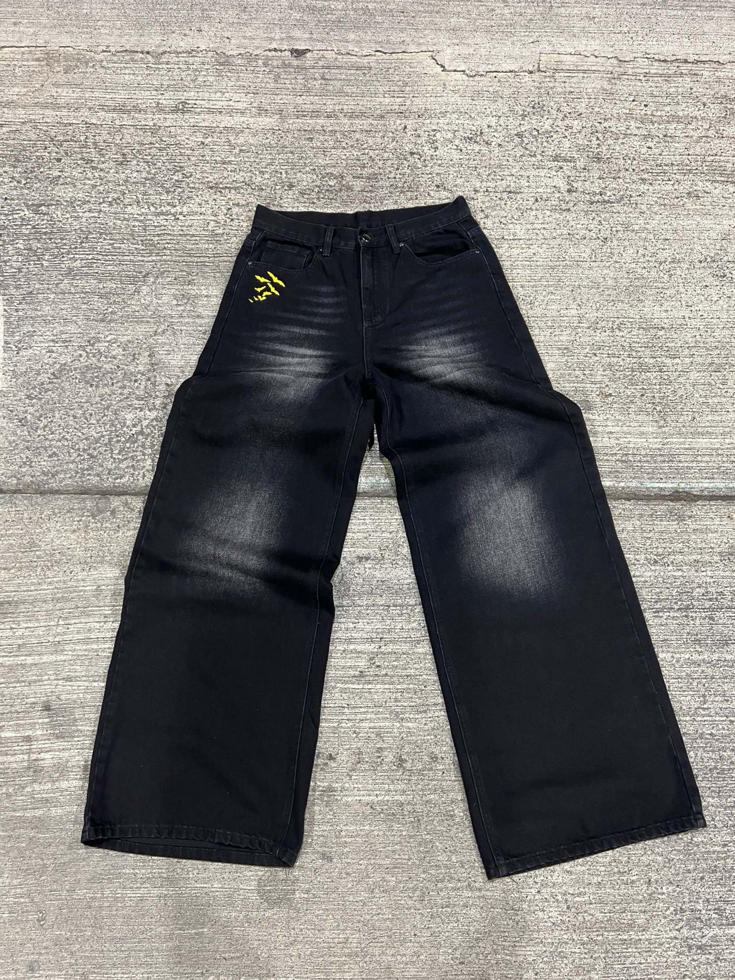 BAGGY JEANS (Special Edition)