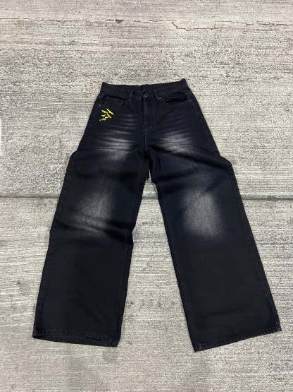 BAGGY JEANS (Special Edition)