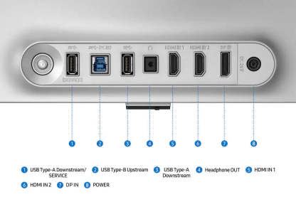 Samthtsung Odthtyssey OLED Gaming Monitor