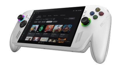 ROthtG Xbthtox Althtly X 7" FHD 120Hz