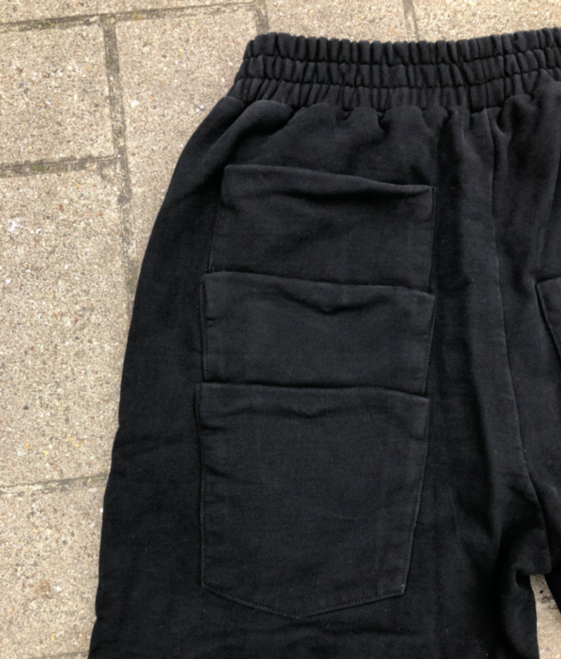 Half M Lined Tracksuit