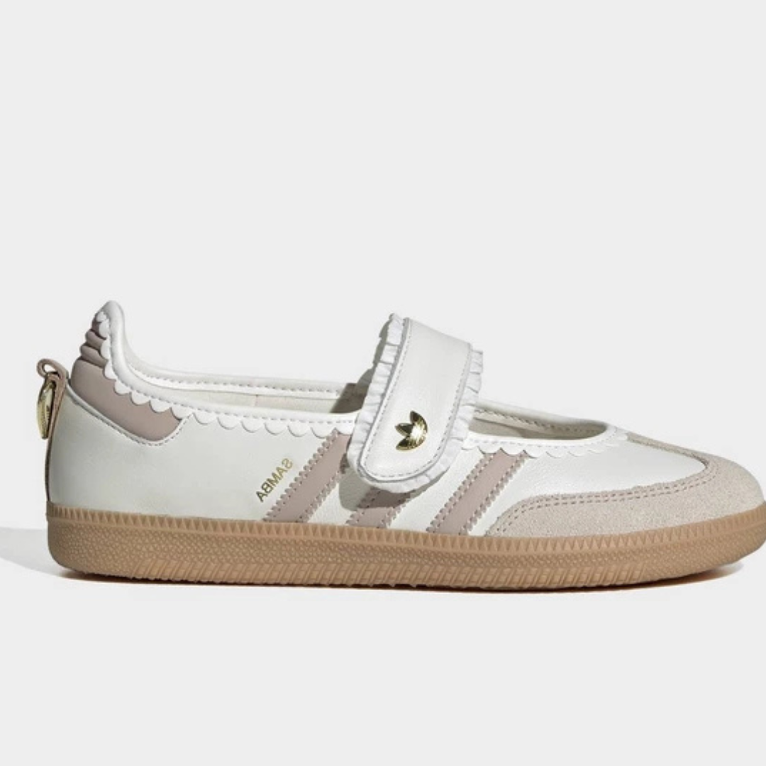 samba jane Shoes
