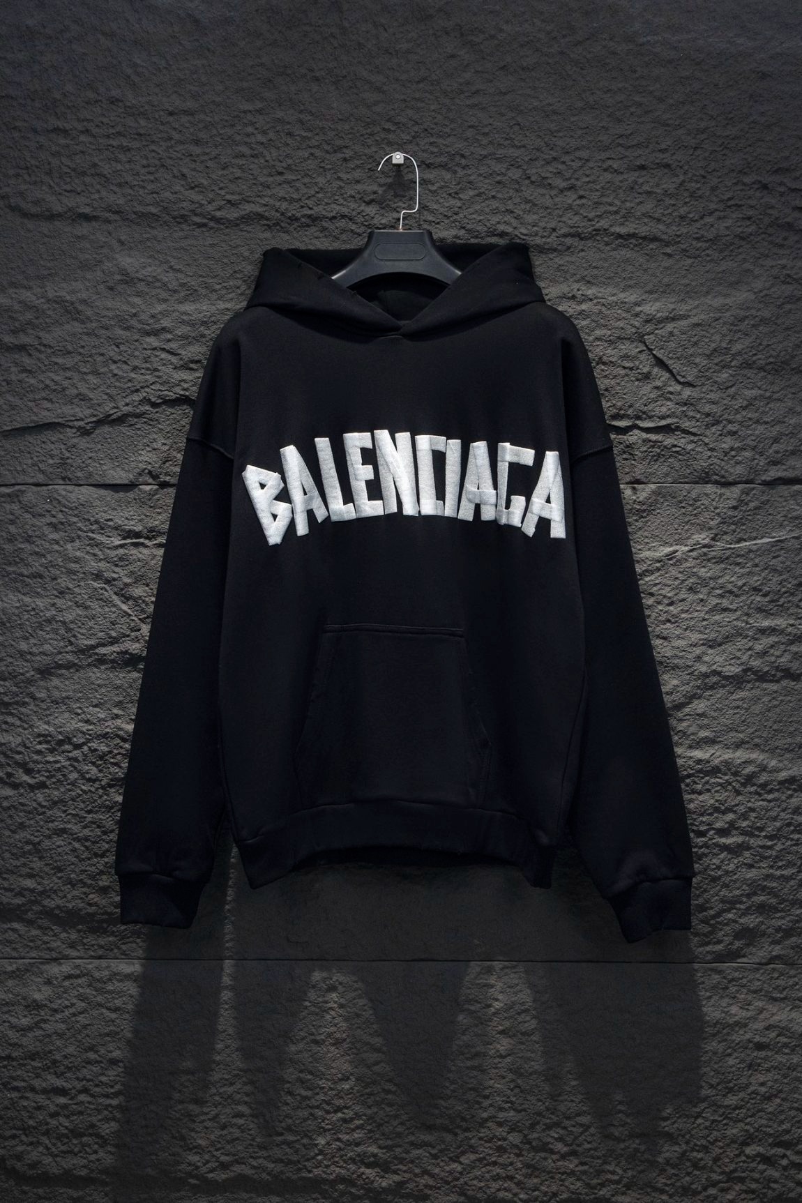Oversize Hoodie
