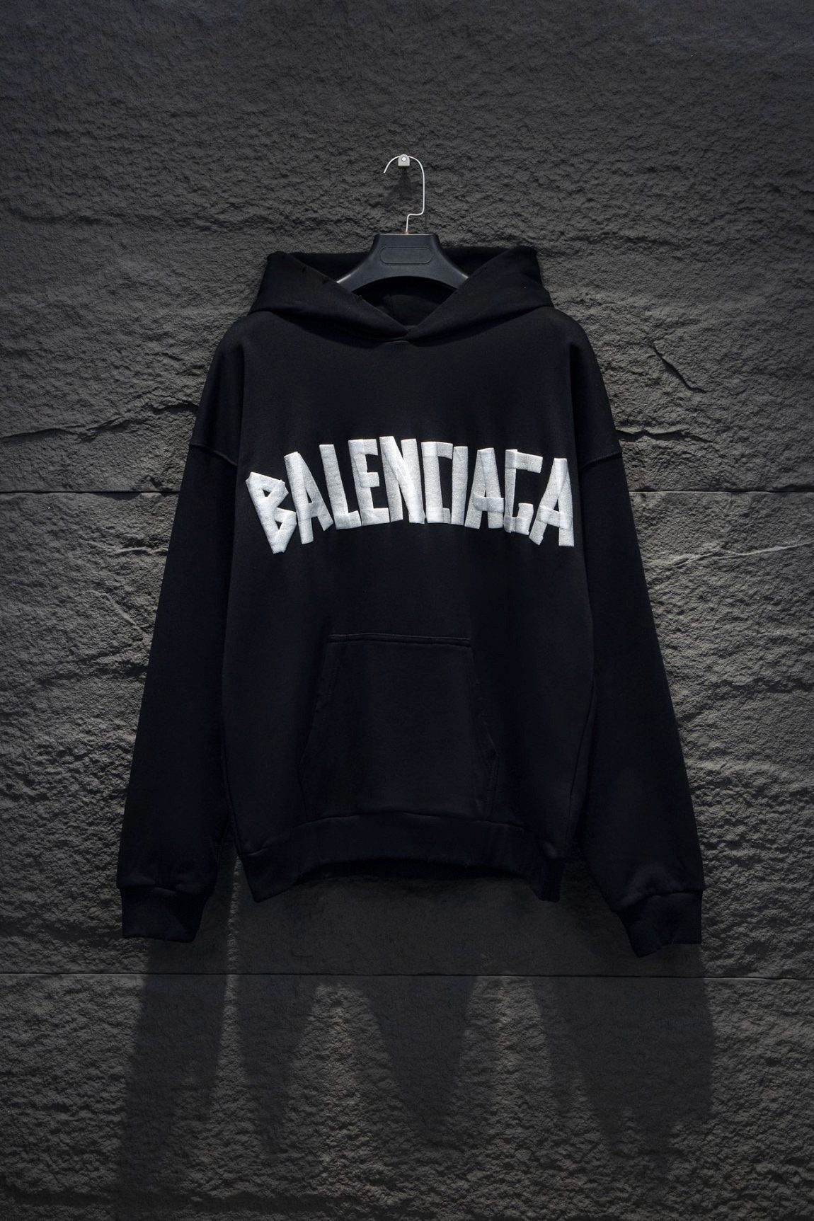 Oversize Hoodie